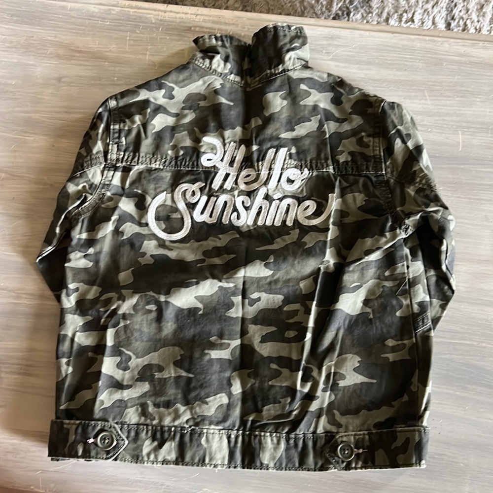 Jacket - Picture 2 of 3